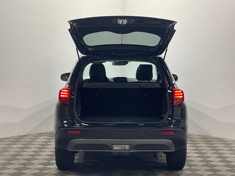 SUZUKI VITARA 2022 - Photo n°45