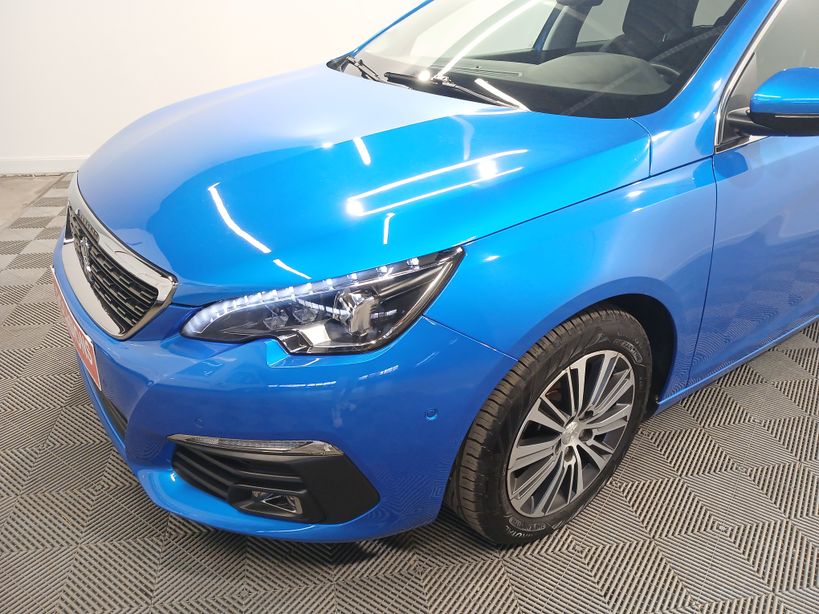 PEUGEOT 308 SW 2020 - Photo n°3