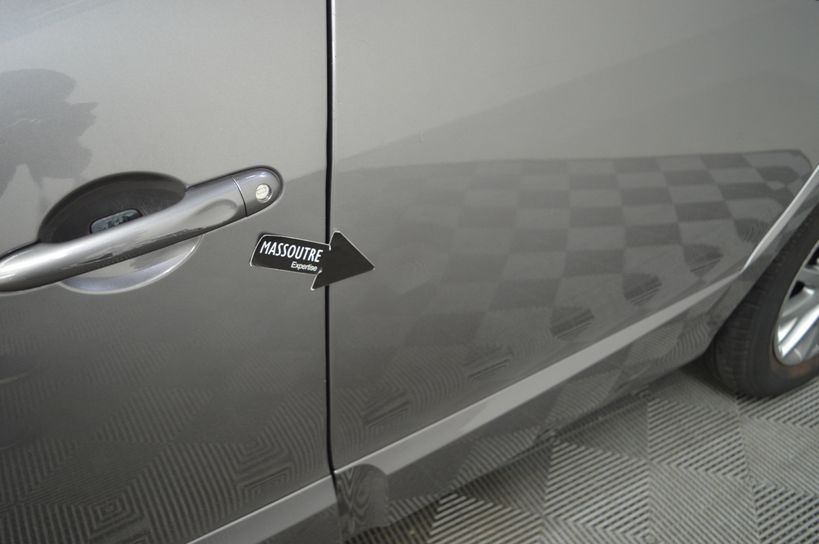 RENAULT SCENIC III 2013 - Photo n°49