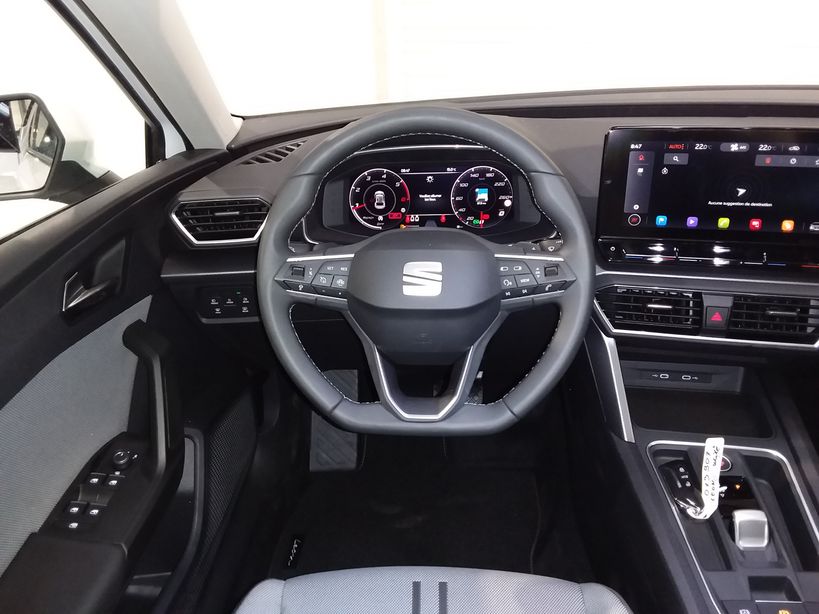 SEAT LEON 2020 - Photo n°11
