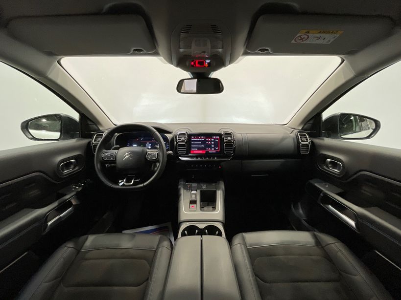 CITROEN C5 AIRCROSS 2023 - Photo n°35