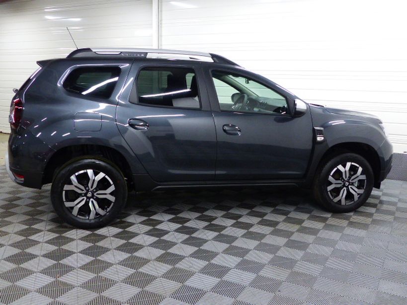 DACIA DUSTER 2022 - Photo n°37