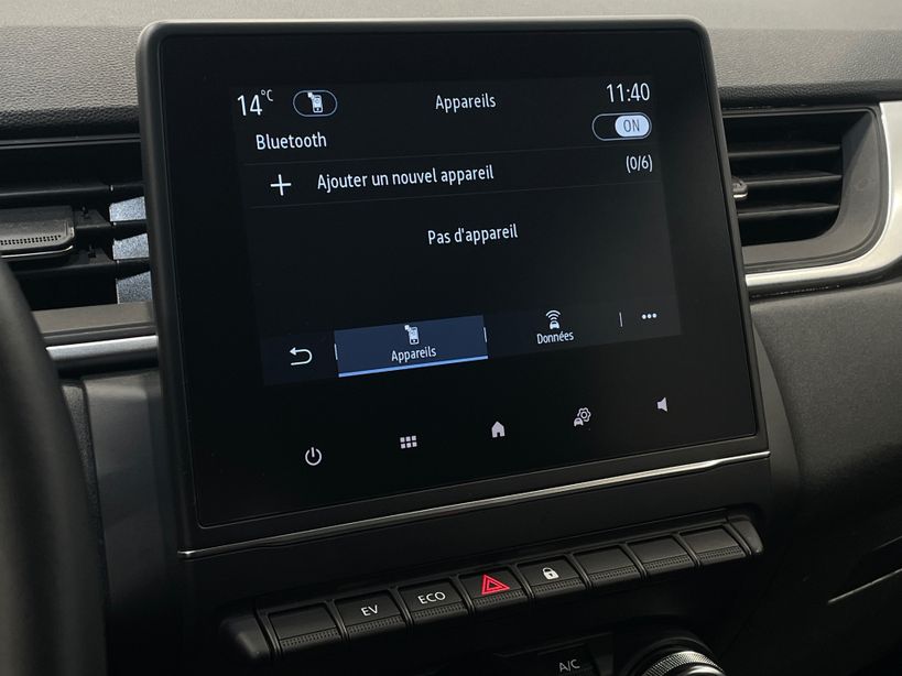 RENAULT CAPTUR 2023 - Photo n°14