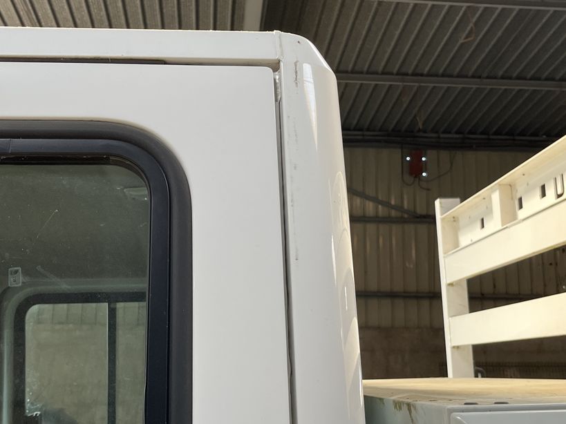 RENAULT MASTER PROPULSION 2018 - Photo n°8