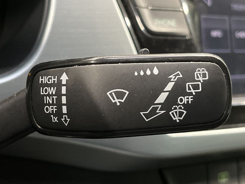 SKODA FABIA 2019 - Photo n°28