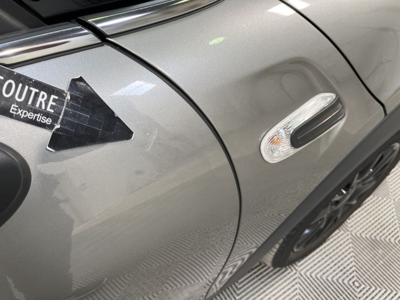 MINI HATCH 5 PORTES F55 LCI 2018 - Photo n°2