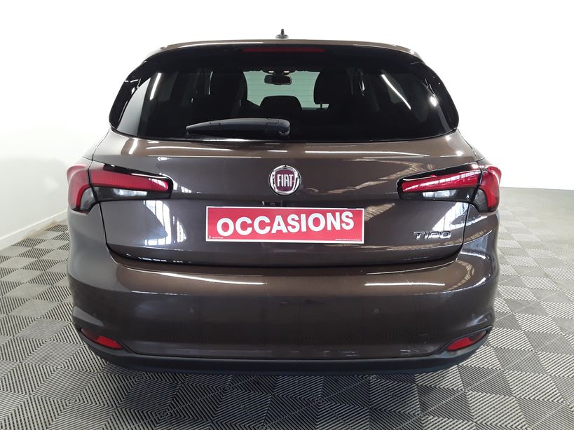 FIAT TIPO 2018 - Photo n°4