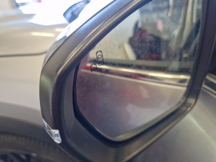 CITROEN C5 AIRCROSS 2024 - Photo n°20