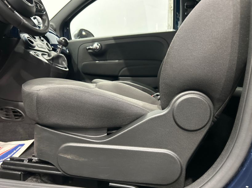 FIAT 500 2023 - Photo n°30