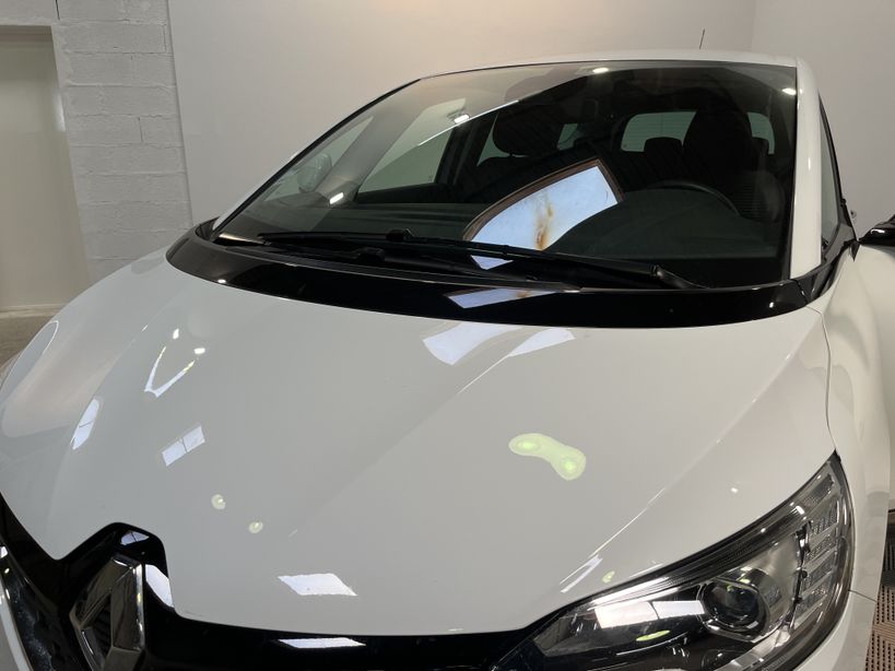 RENAULT GRAND SCENIC IV BUSINESS 2020 - Photo n°14