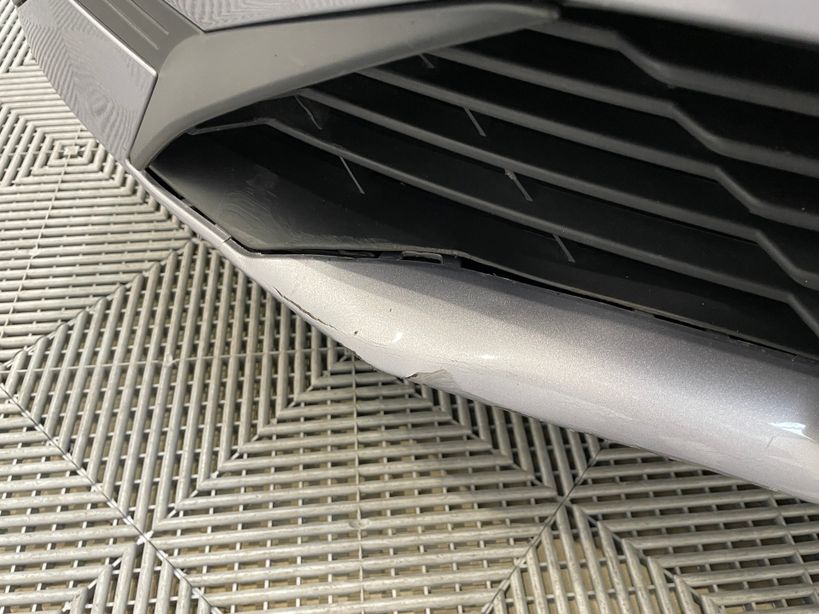 PEUGEOT 308 2022 - Photo n°17