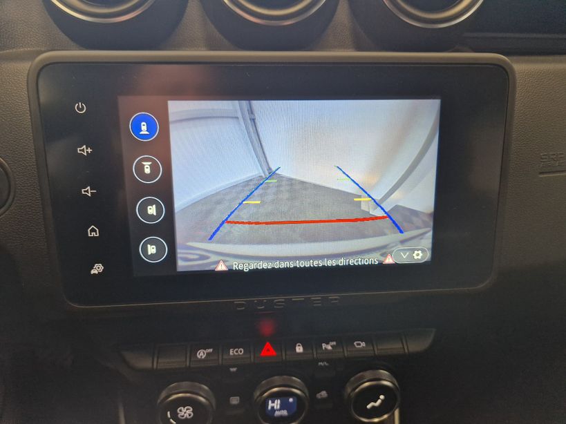 DACIA DUSTER 2022 - Photo n°19