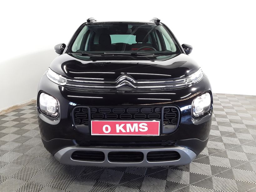 CITROEN C3 AIRCROSS 2021 - Photo n°2