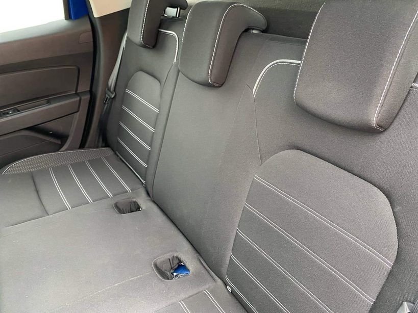 DACIA DUSTER 2022 - Photo n°14