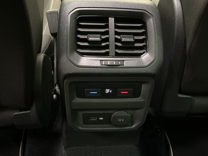 VOLKSWAGEN TIGUAN 2018 - Photo n°41