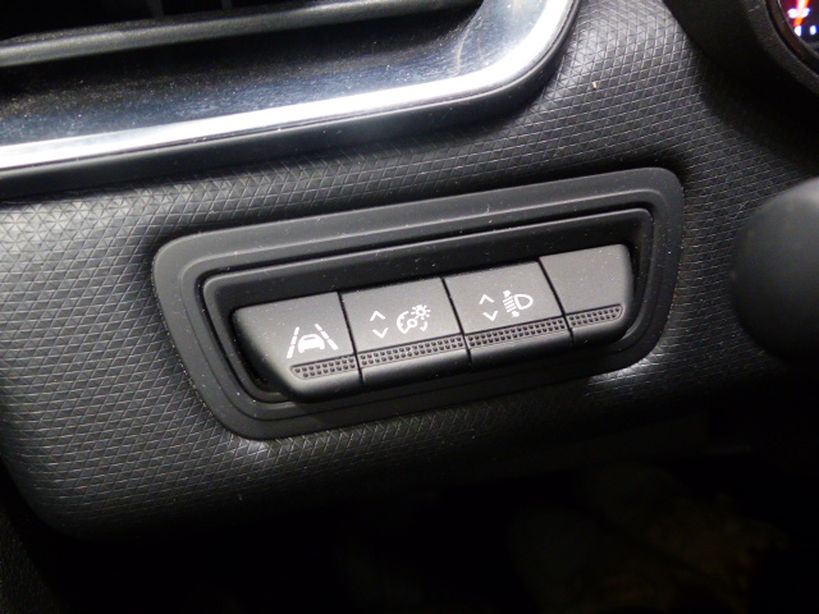 RENAULT CLIO V 2021 - Photo n°23