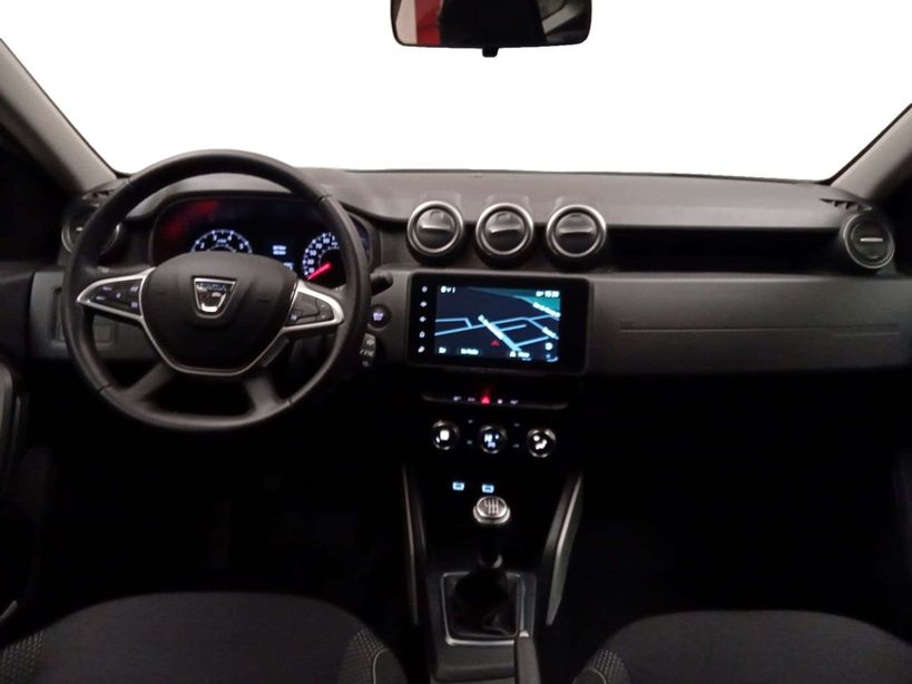 DACIA DUSTER 2023 - Photo n°10
