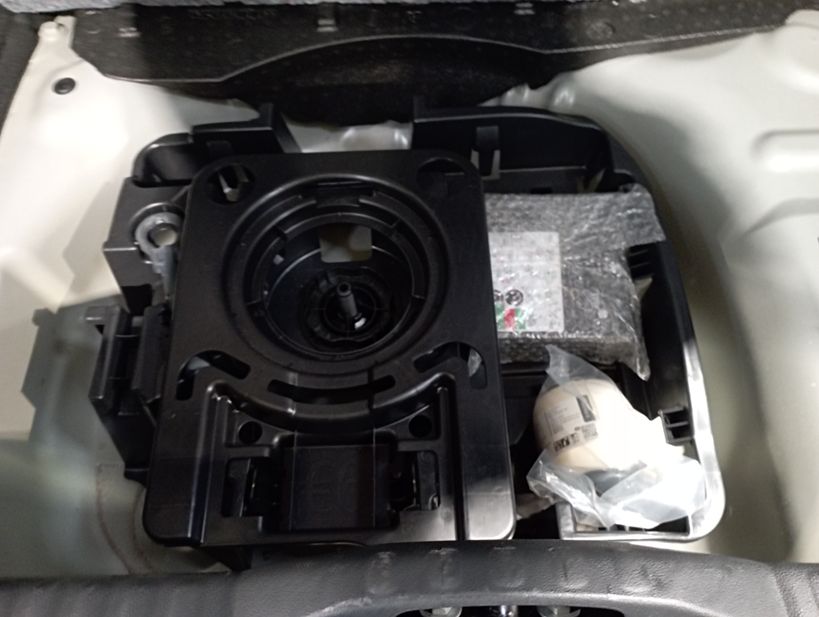 CITROEN C3 2023 - Photo n°34