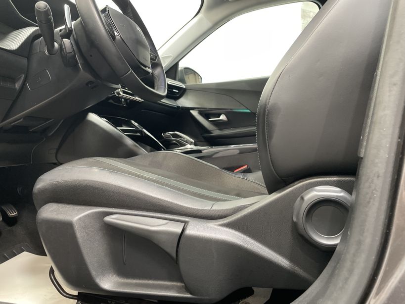PEUGEOT 2008 2021 - Photo n°36