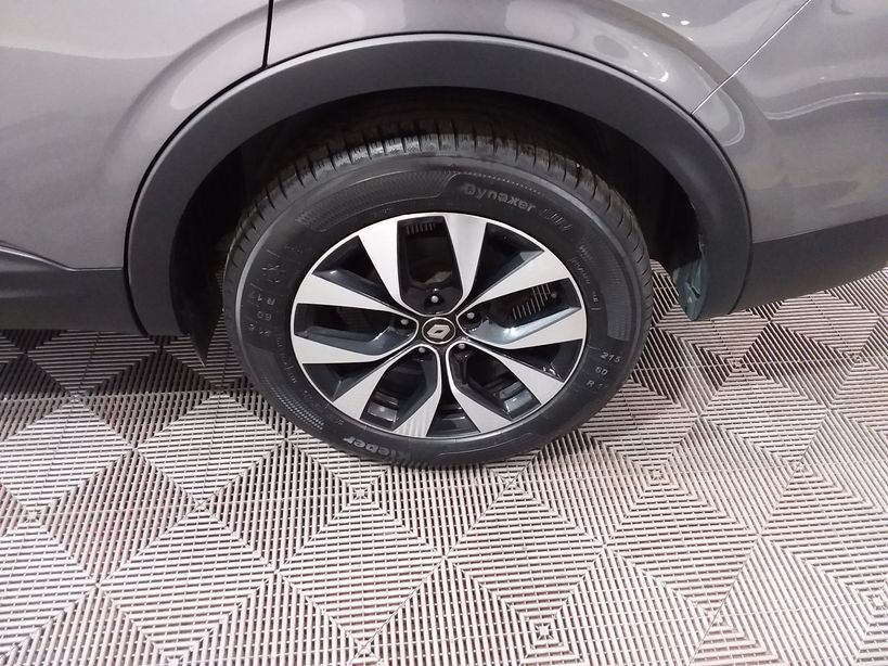 RENAULT ARKANA 2022 - Photo n°29