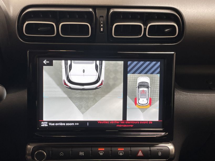 CITROEN C3 AIRCROSS 2024 - Photo n°12