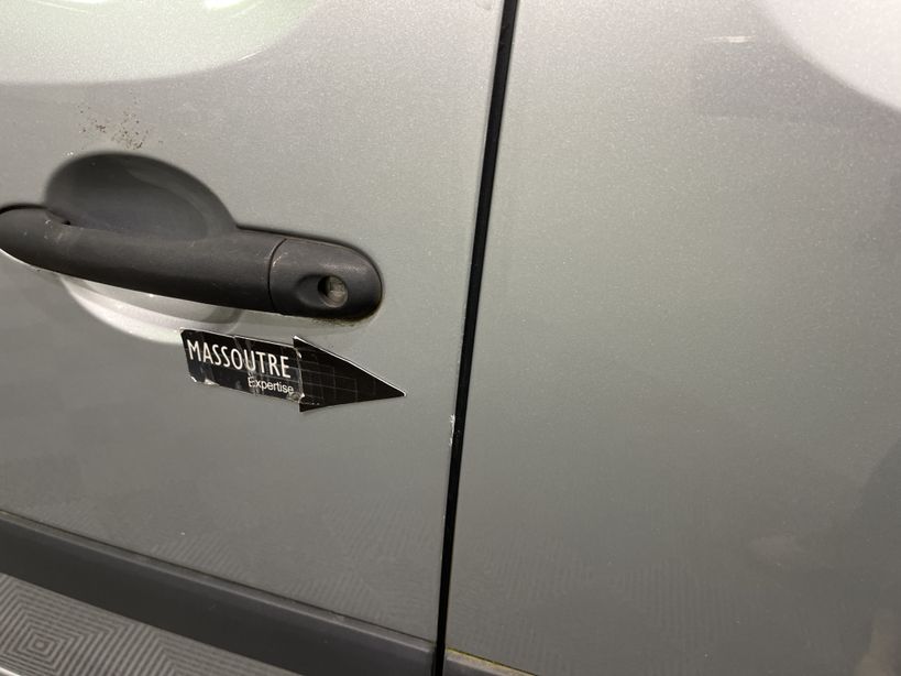 RENAULT KANGOO EXPRESS 2020 - Photo n°8