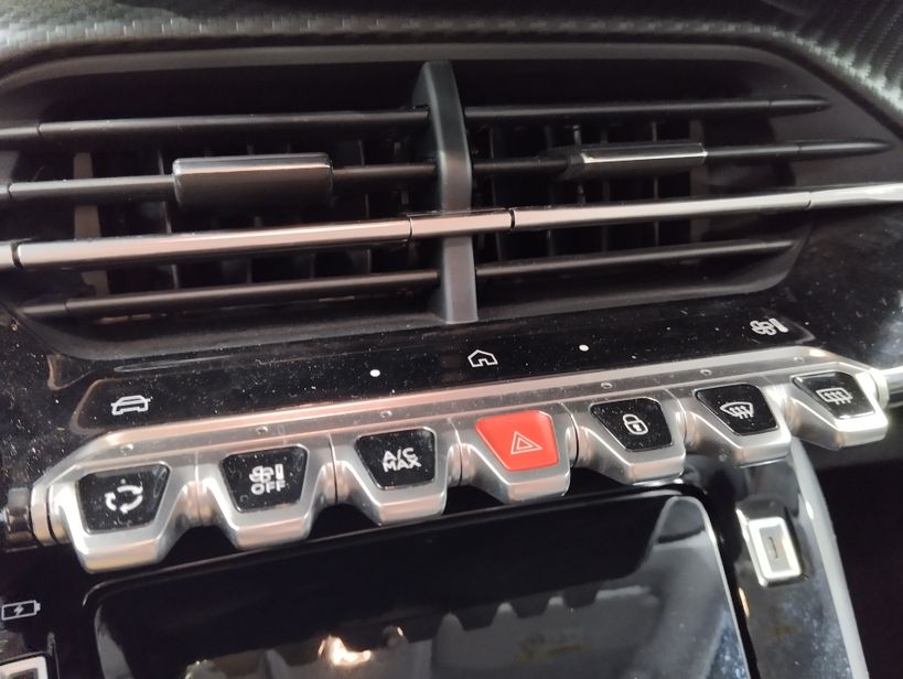 PEUGEOT 208 2025 - Photo n°20