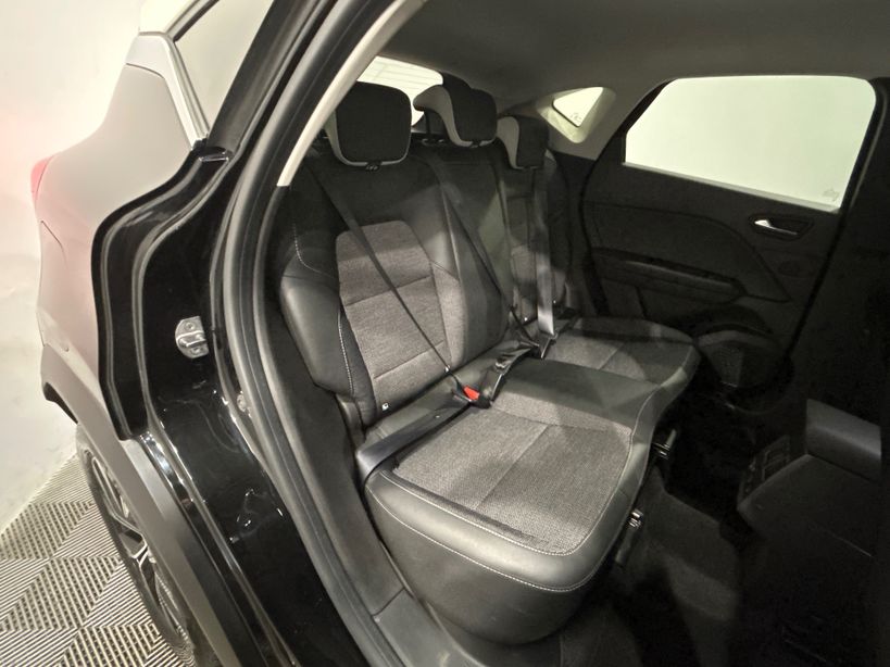 RENAULT CAPTUR 2024 - Photo n°34