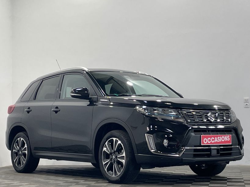 SUZUKI VITARA 2022 - Photo n°2