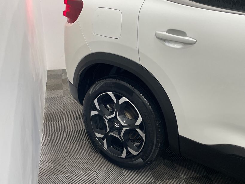 CITROEN C5 AIRCROSS 2023 - Photo n°3