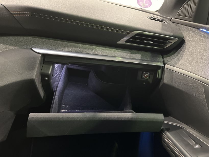 PEUGEOT 5008 2019 - Photo n°25