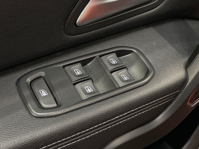 DACIA DUSTER 2022 - Photo n°35