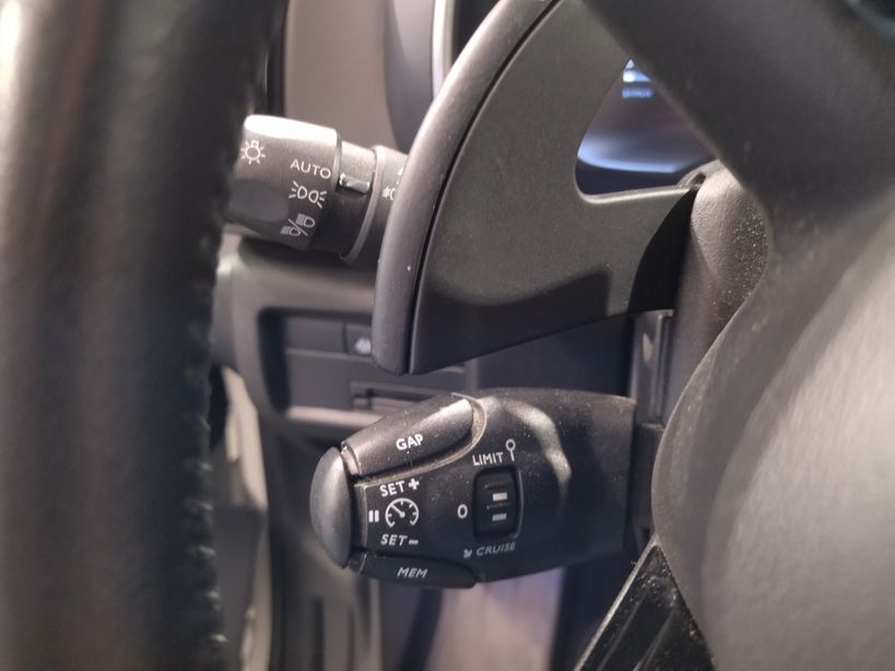 CITROEN C5 AIRCROSS 2019 - Photo n°14