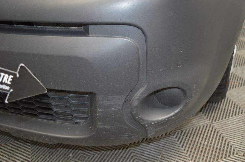 RENAULT KANGOO EXPRESS 2018 - Photo n°7