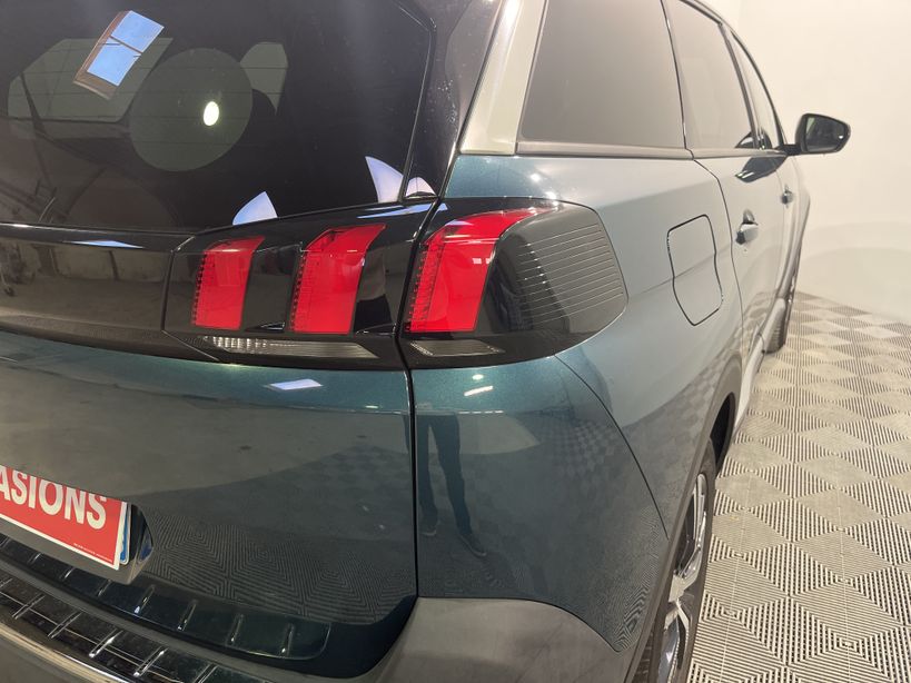 PEUGEOT 5008 2018 - Photo n°7