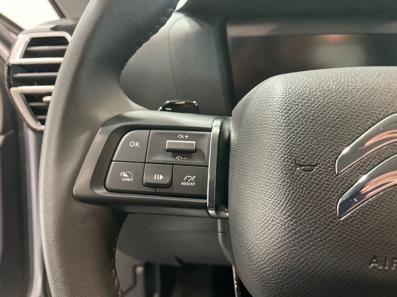CITROEN C4 X 2023 - Photo n°19