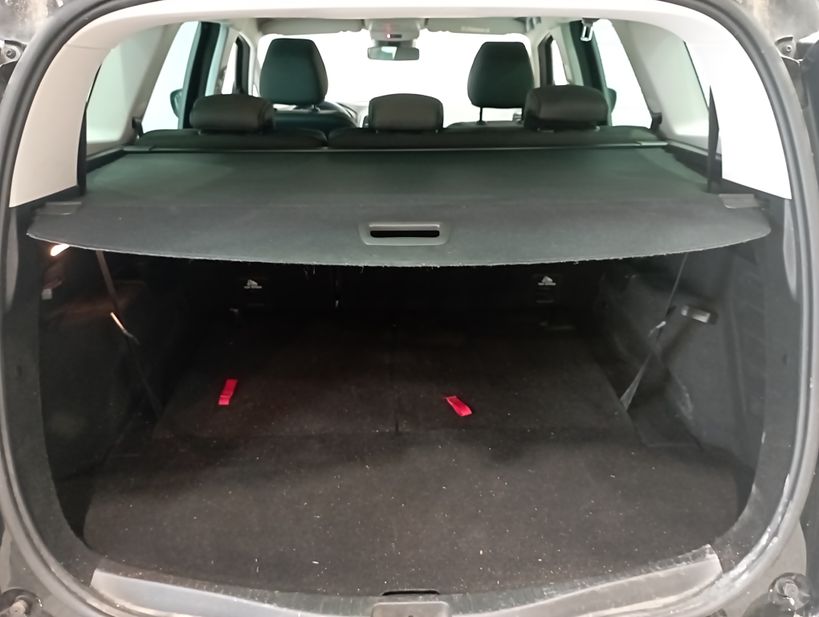 RENAULT GRAND SCENIC IV 2019 - Photo n°33