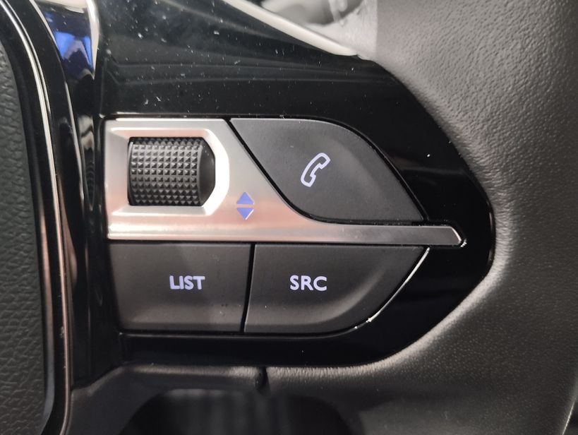 PEUGEOT 208 2025 - Photo n°21