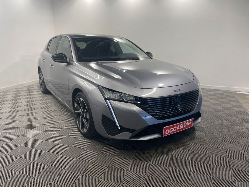 PEUGEOT 308 2024 - Photo n°34