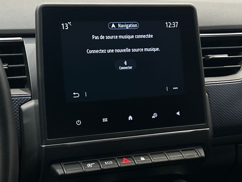 RENAULT ARKANA 2024 - Photo n°14