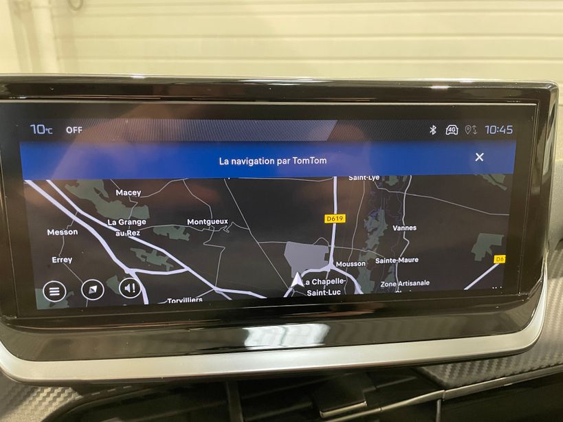 PEUGEOT 208 2025 - Photo n°18