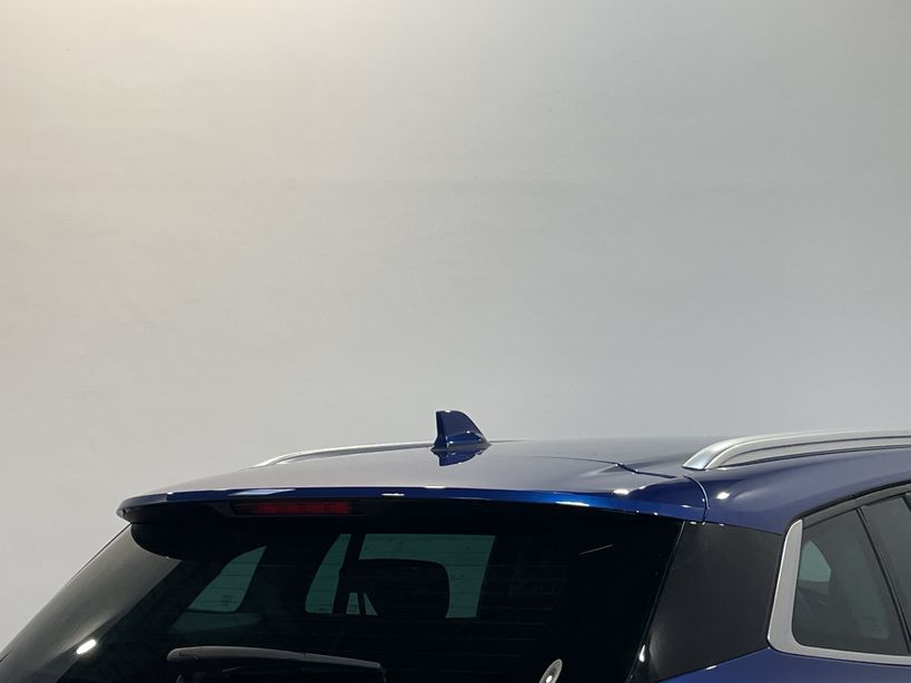 RENAULT MEGANE IV ESTATE 2022 - Photo n°47