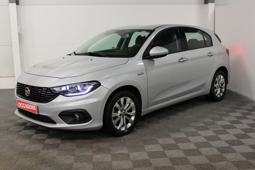 FIAT TIPO 2018 - Photo n°1