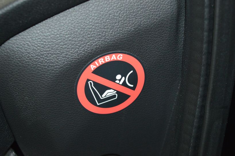 FORD KUGA 2015 - Photo n°47