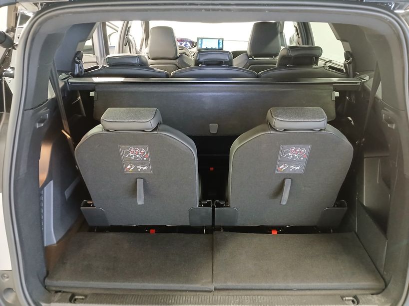 PEUGEOT 5008 2023 - Photo n°20