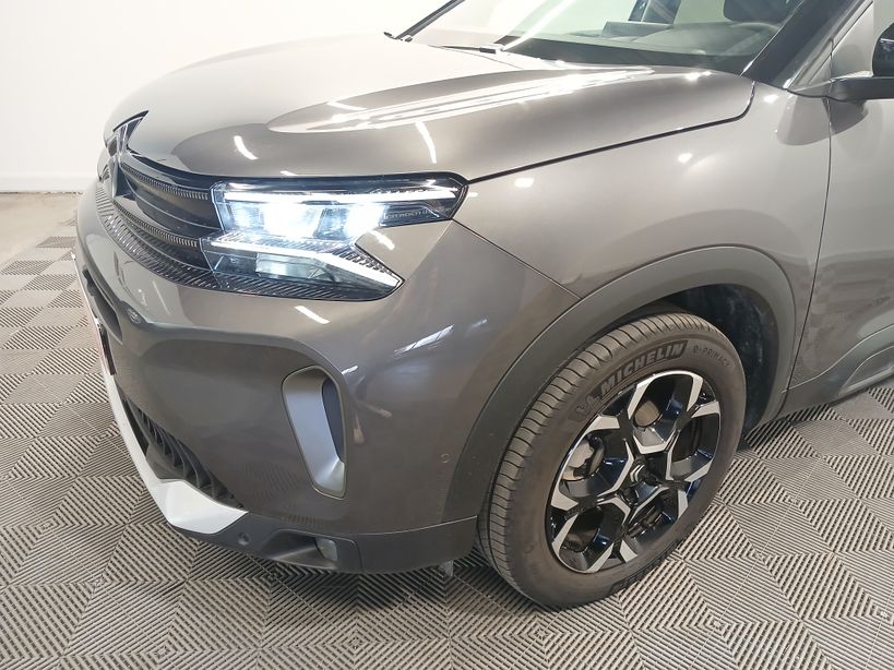 CITROEN C5 AIRCROSS 2024 - Photo n°3