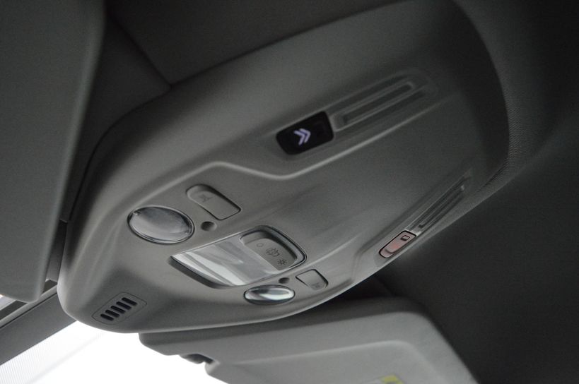 CITROEN C4 SPACETOURER 2019 - Photo n°28