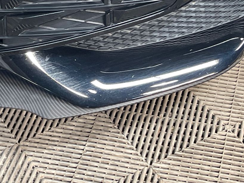 MG MG3 2025 - Photo n°18