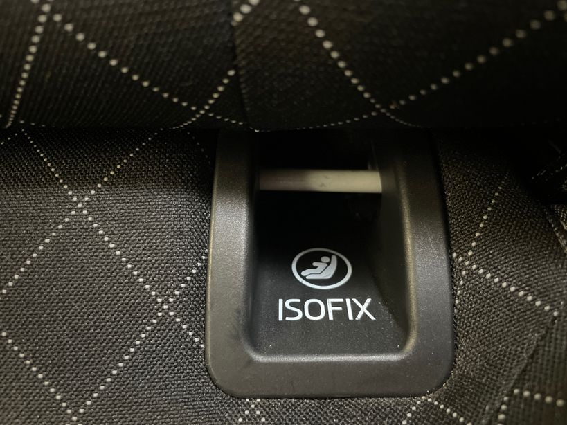 SKODA FABIA 2021 - Photo n°41