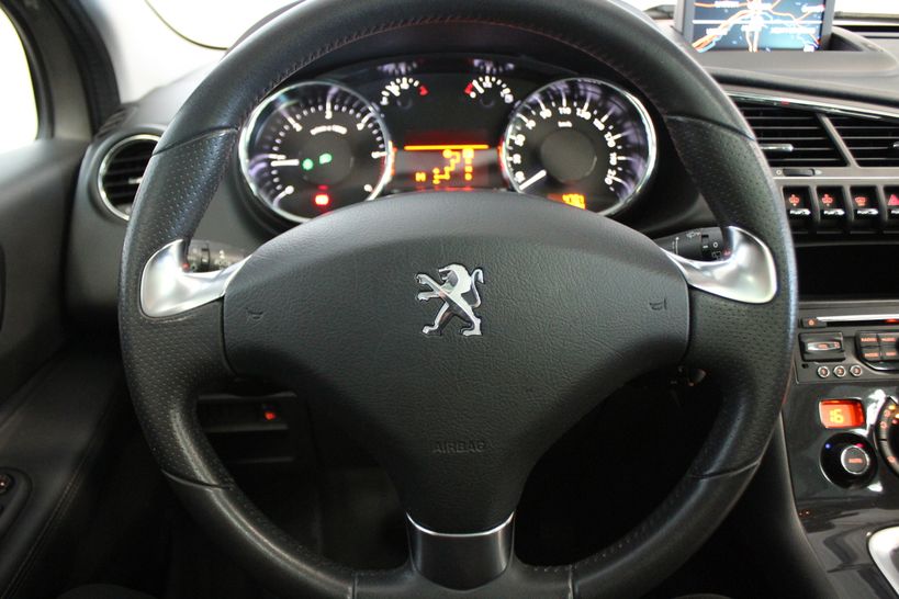 PEUGEOT 3008 2016 - Photo n°24